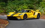 2021 Ford GT