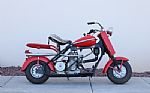 1959 Cushman Eagle