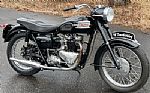 1959 Triumph Thunderbird