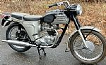 1963 Triumph Thunderbird