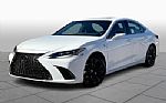 2024 Lexus ES