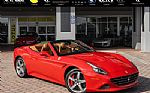 2015 Ferrari California