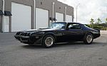 1979 Pontiac Trans Am