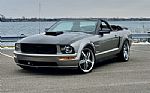 2008 Ford Mustang