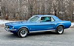 1967 Mustang Thumbnail 4