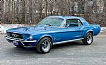 1967 Mustang Thumbnail 3