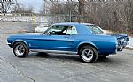 1967 Mustang Thumbnail 6