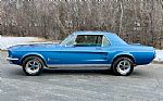 1967 Mustang Thumbnail 5