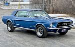 1967 Mustang Thumbnail 28