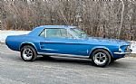 1967 Mustang Thumbnail 30