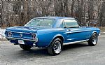 1967 Mustang Thumbnail 33