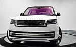 2023 Range Rover Thumbnail 3