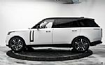 2023 Range Rover Thumbnail 5