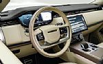 2023 Range Rover Thumbnail 34