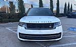 2024 Range Rover Thumbnail 3