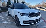 2024 Range Rover Thumbnail 4