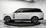 2024 Range Rover Thumbnail 5