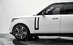 2024 Range Rover Thumbnail 6