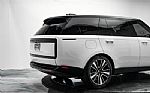 2024 Range Rover Thumbnail 12