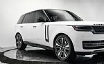 2024 Range Rover Thumbnail 19