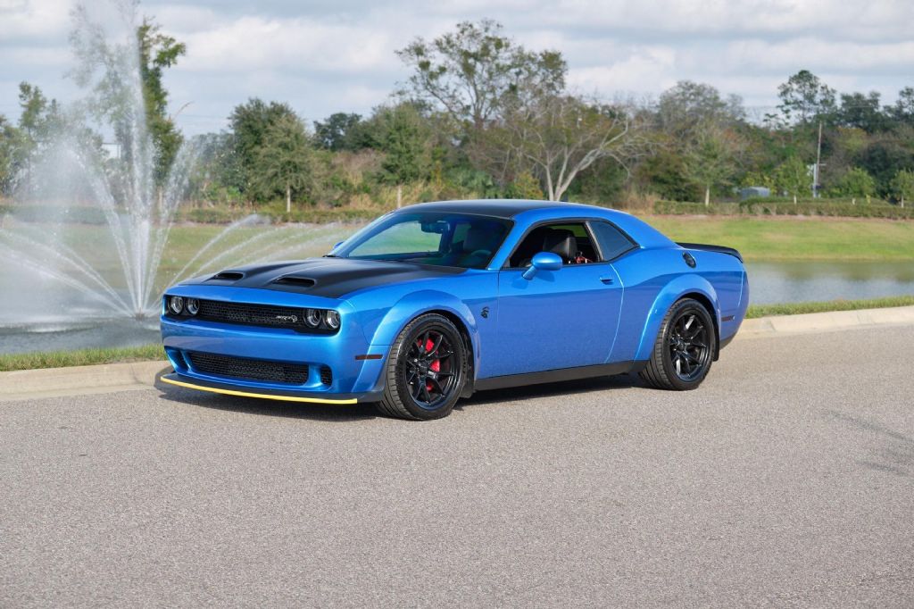 2019 Challenger Image