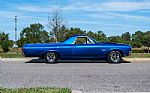 1970 El Camino Thumbnail 6