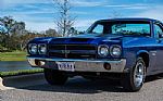 1970 El Camino Thumbnail 26