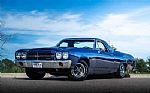 1970 El Camino Thumbnail 31