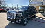 2021 GMC Yukon