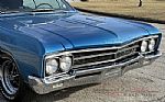 1966 Skylark GS Thumbnail 30