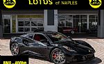 2024 Lotus Emira