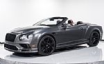 2018 Bentley Continental Supersports