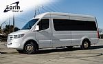 2023 Mercedes-Benz Sprinter 2500