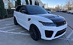 2022 Range Rover Sport Thumbnail 3