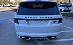 2022 Range Rover Sport Thumbnail 5