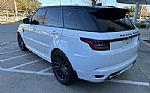 2022 Range Rover Sport Thumbnail 6