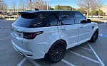 2022 Range Rover Sport Thumbnail 4