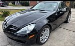 2007 Mercedes-Benz SLK