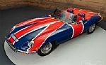 1970 E-Type Thumbnail 1