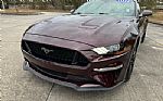 2018 Mustang Thumbnail 2