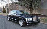 2003 Bentley Arnage T