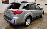 2011 OUTBACK Thumbnail 3