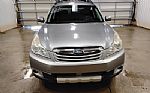 2011 OUTBACK Thumbnail 7