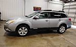 2011 OUTBACK Thumbnail 5