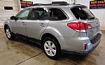 2011 OUTBACK Thumbnail 6