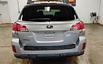 2011 OUTBACK Thumbnail 8