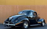 1940 Deluxe Coupe LT1 Thumbnail 7