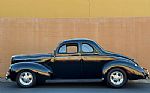 1940 Deluxe Coupe LT1 Thumbnail 10