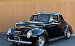 1940 Deluxe Coupe LT1 Thumbnail 89