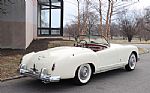 1953 Roadster Thumbnail 5